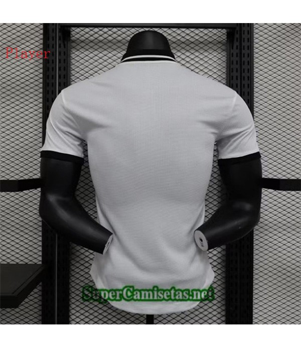 Tailandia Equipacion Camiseta Japón Player Manga Dragon 2023 2024