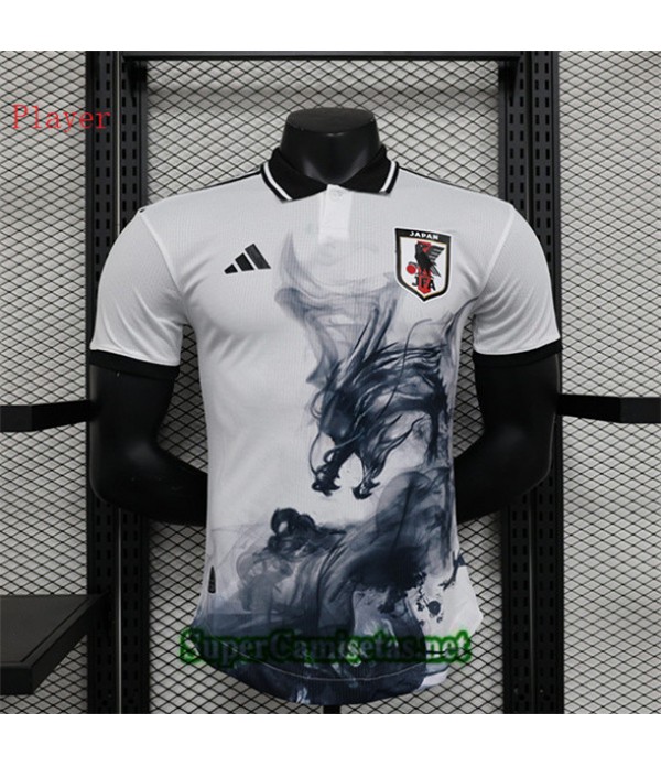 Tailandia Equipacion Camiseta Japón Player Manga ...