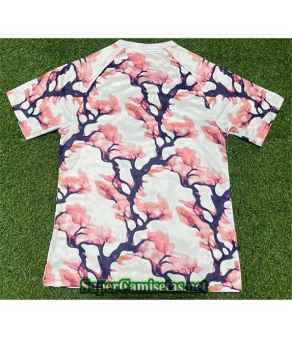 Tailandia Equipacion Camiseta Japon Special Edition 2023 2024