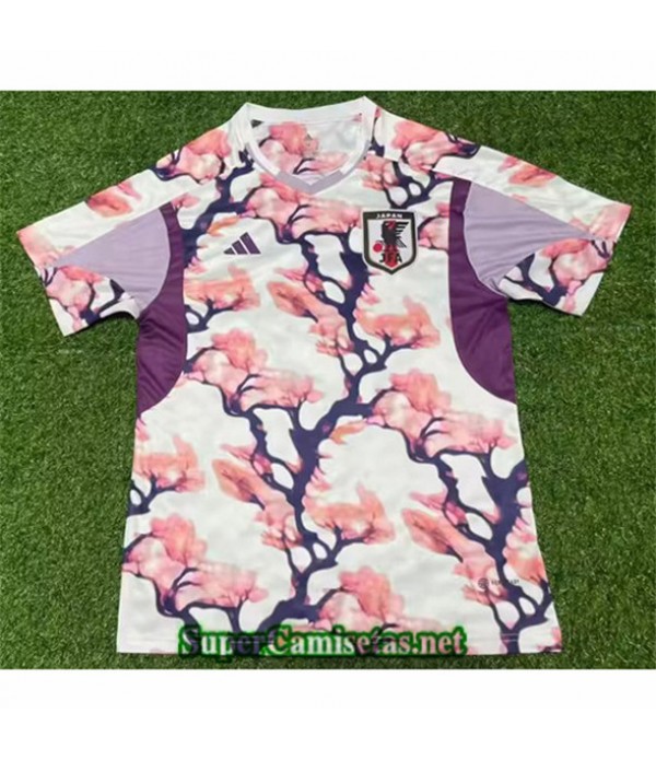 Tailandia Equipacion Camiseta Japon Special Editio...