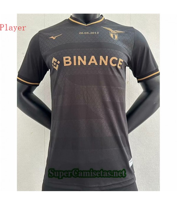 Tailandia Equipacion Camiseta Lazio Player 10 Aniversario 2023 2024