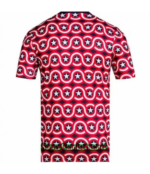 Tailandia Equipacion Camiseta Training Inter Miami 2023 2024