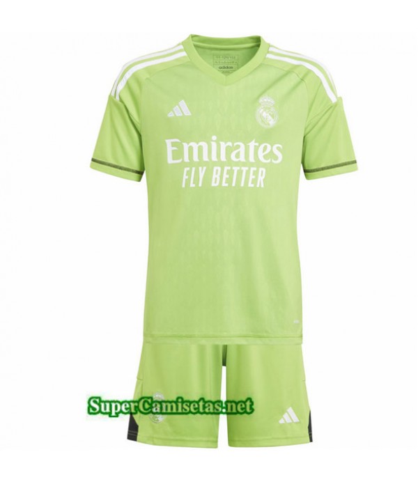 Tailandia Porteroprimera Equipacion Camiseta Real ...