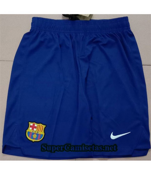 Tailandia Primera Equipacion Camiseta Barcelona Pantalone 2023 2024