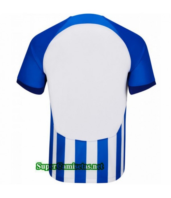 Tailandia Primera Equipacion Camiseta Brighton Hove Albion 2023 2024