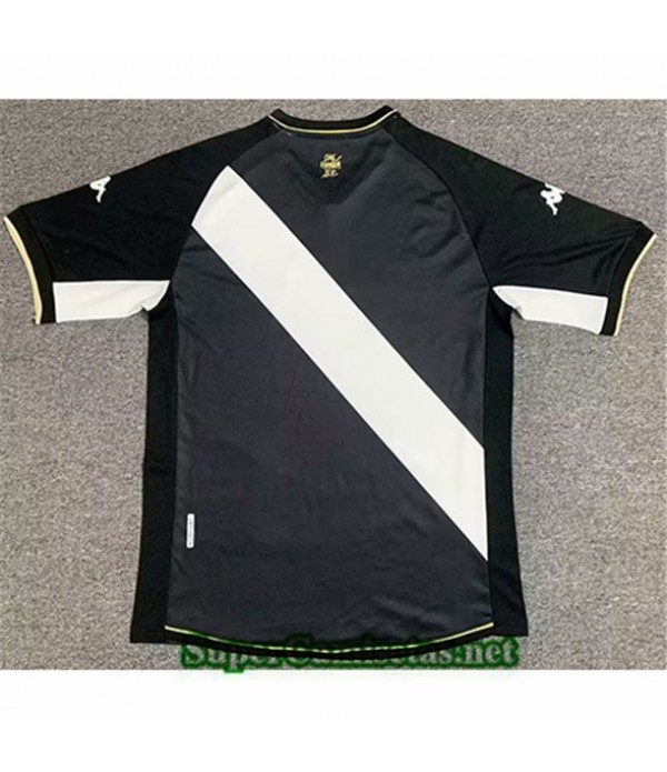 Tailandia Primera Equipacion Camiseta Cr Vasco Da Gama 2023 2024