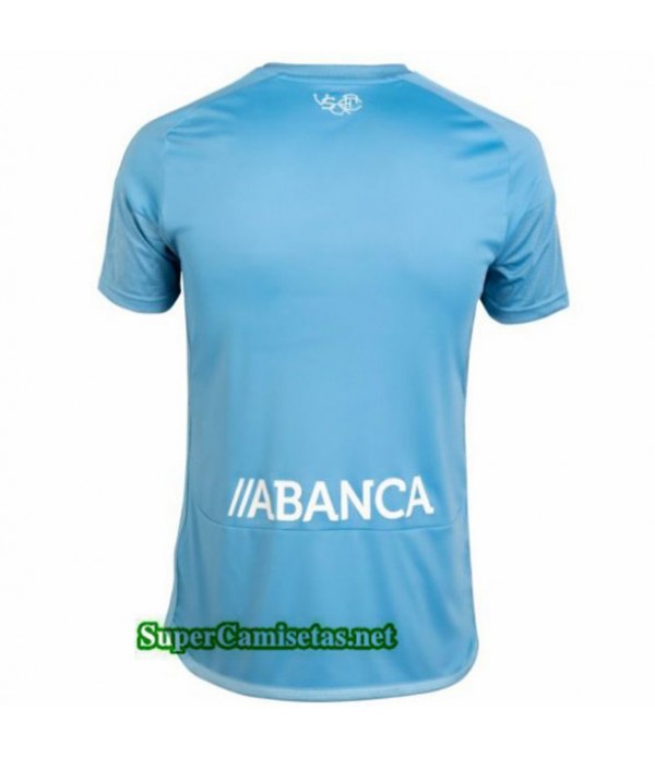 Tailandia Primera Equipacion Camiseta Celta De Vigo 2023 2024