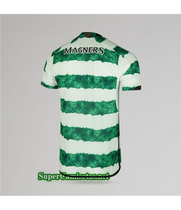 Tailandia Primera Equipacion Camiseta Celtic Fc 2023 2024