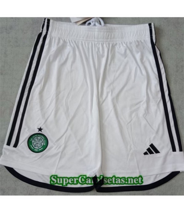 Tailandia Primera Equipacion Camiseta Celtics Pantalone 2023 2024