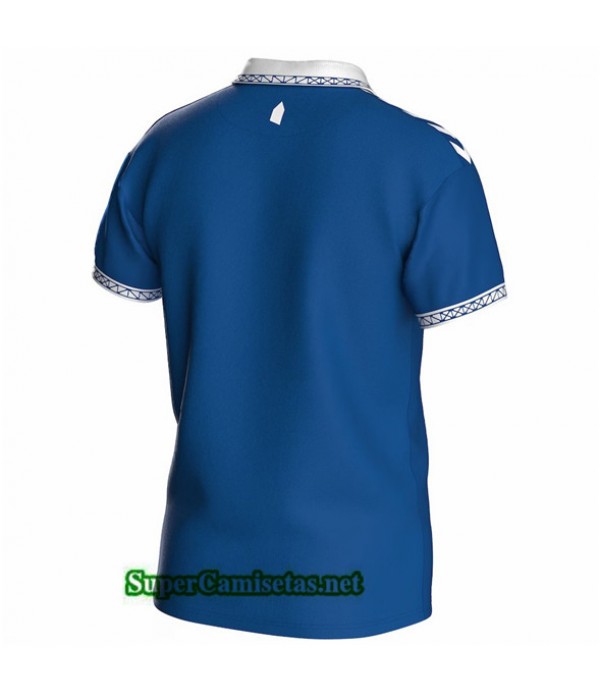 Tailandia Primera Equipacion Camiseta Everton 2023 2024