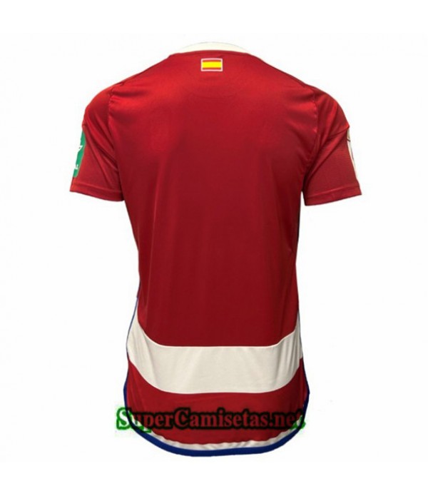 Tailandia Primera Equipacion Camiseta Granada 2023 2024