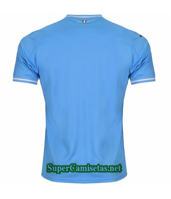 Tailandia Primera Equipacion Camiseta Lazio 2023 2024