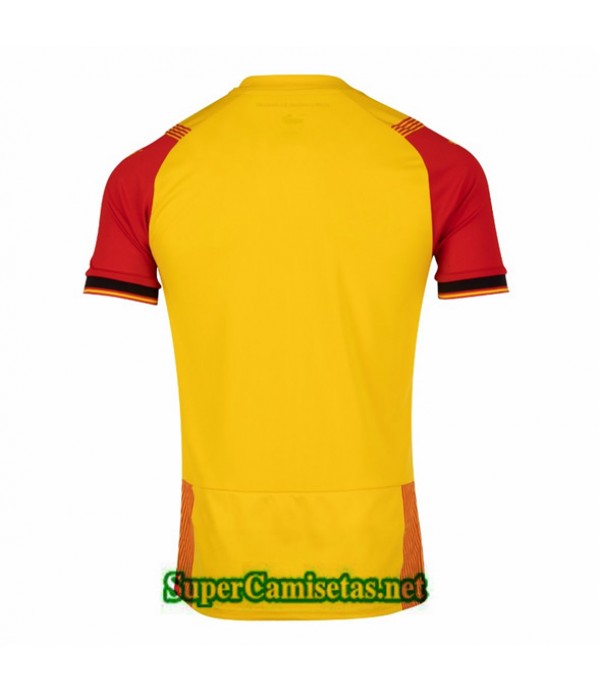 Tailandia Primera Equipacion Camiseta Lens 2023 2024