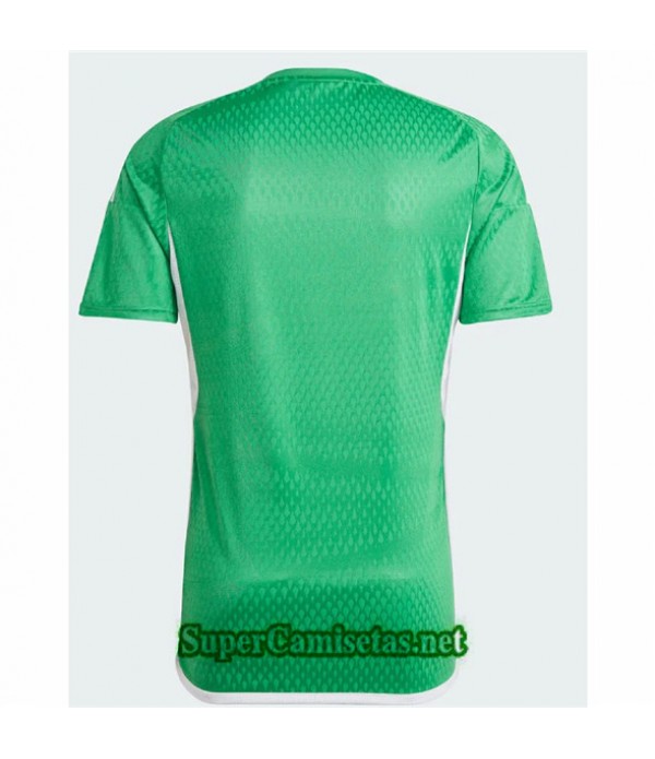 Tailandia Primera Equipacion Camiseta Maccabi Haifa 2023 2024