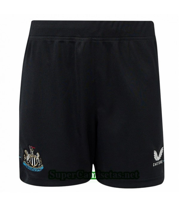 Tailandia Primera Equipacion Camiseta Newcastle United Pantalone 2023 2024