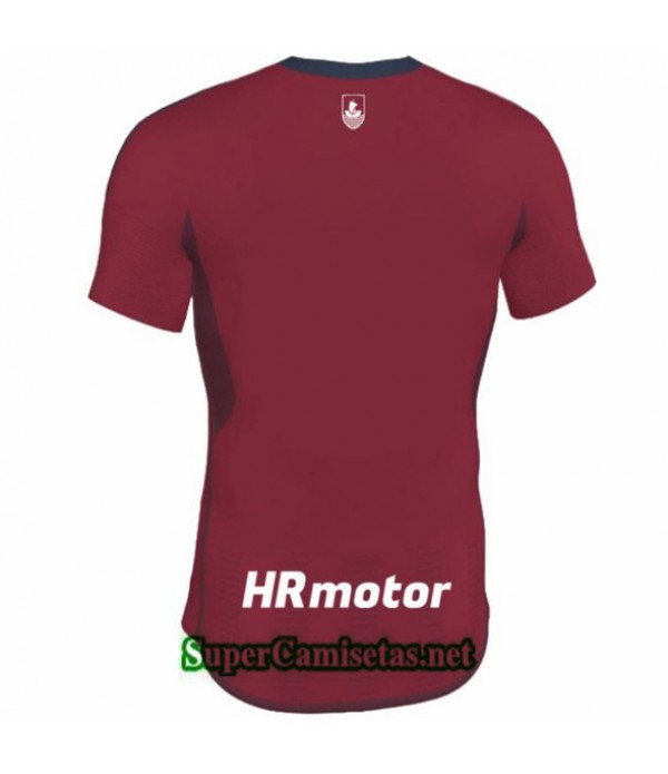 Tailandia Primera Equipacion Camiseta Osasuna 2023 2024