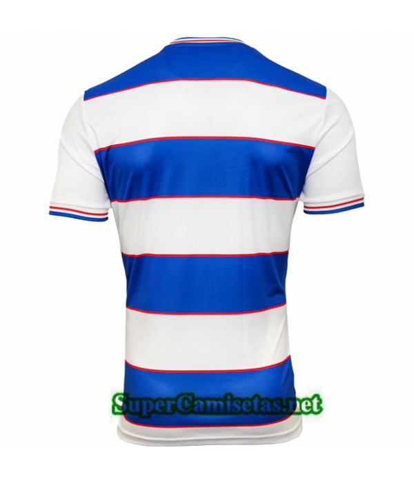 Tailandia Primera Equipacion Camiseta Queens Park Rangers 2023 2024