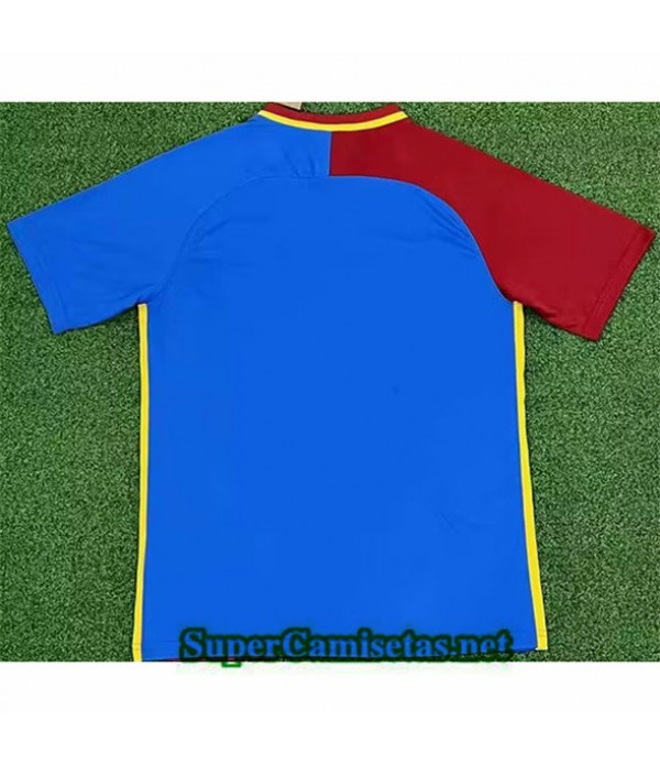 Tailandia Primera Equipacion Camiseta Richmond 2023 2024