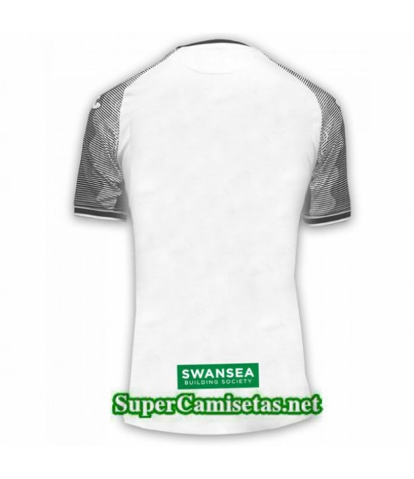 Tailandia Primera Equipacion Camiseta Swansea City 2023 2024