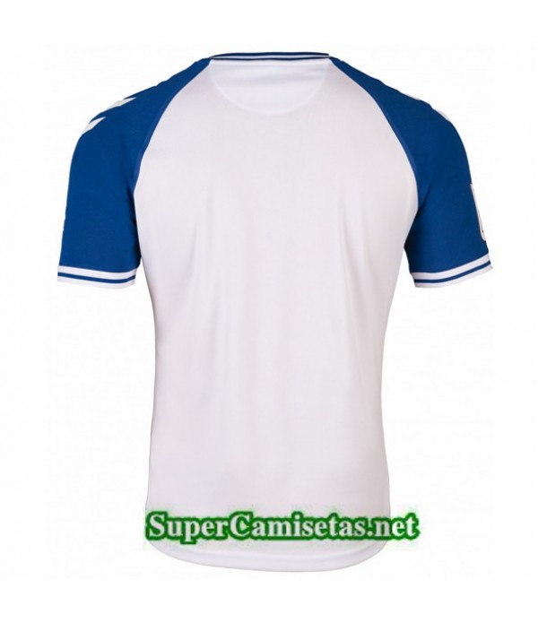 Tailandia Primera Equipacion Camiseta Tenerife 2023 2024