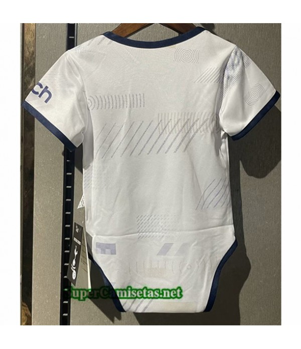 Tailandia Primera Equipacion Camiseta Tottenham Bebé 2023 2024