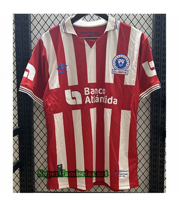 Tailandia Segunda Equipacion Camiseta Dura 2023 20...