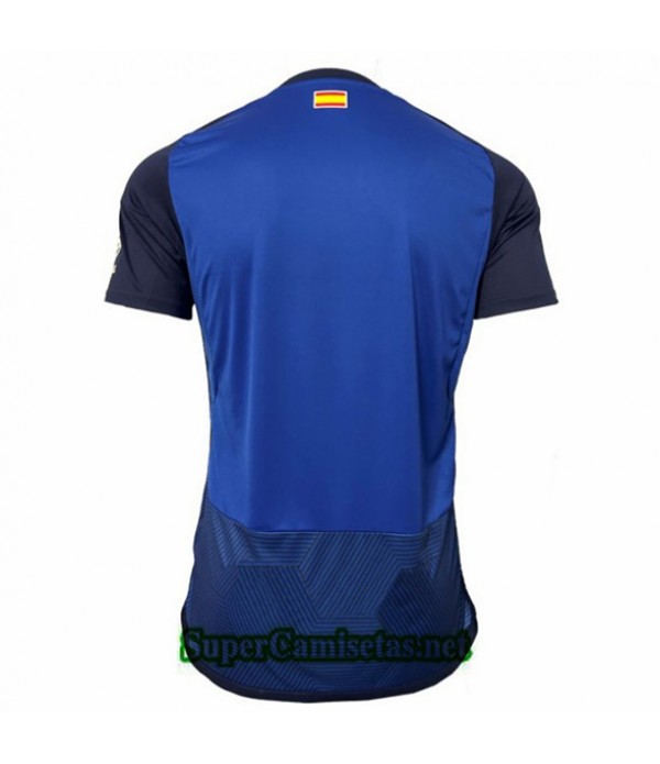 Tailandia Segunda Equipacion Camiseta Granada 2023 2024