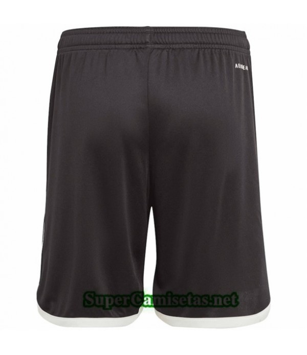 Tailandia Segunda Equipacion Camiseta Manchester United Pantalone 2023 2024