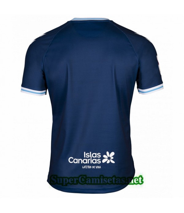 Tailandia Segunda Equipacion Camiseta Tenerife 2023 2024