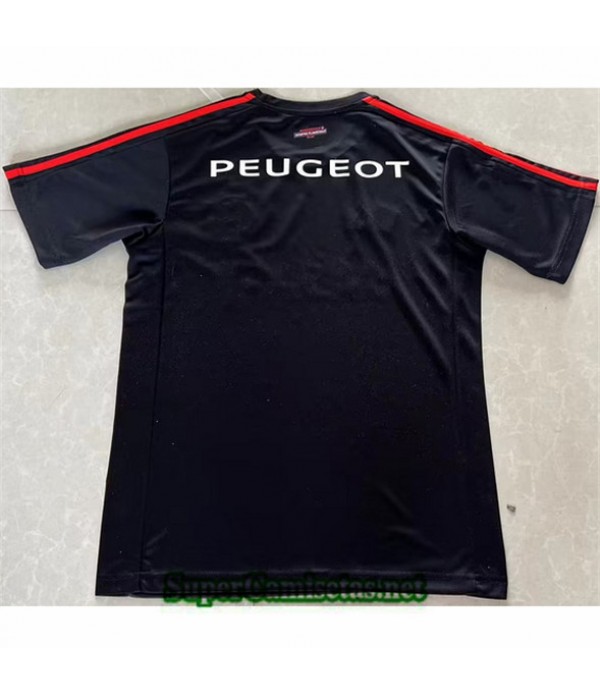 Tailandia Tercera Equipacion Camiseta Flamenco 2023 2024