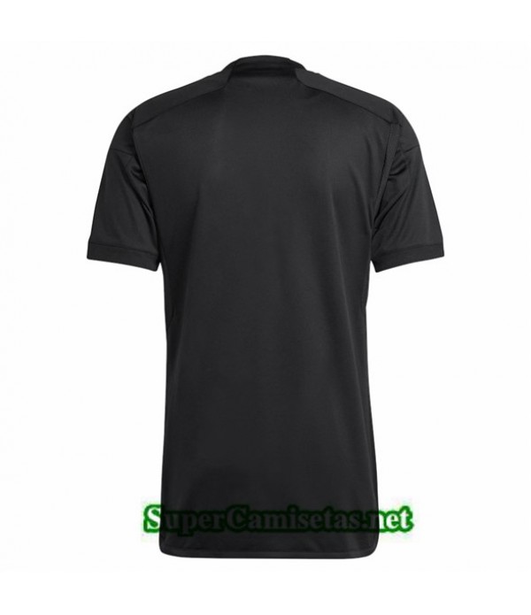 Tailandia Tercera Equipacion Camiseta Real Madrid 2023 2024