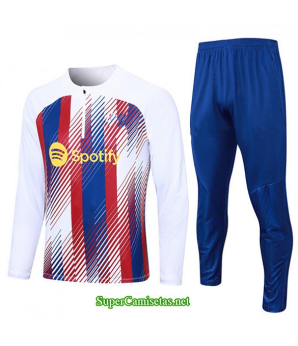 Tailandia Camiseta Kit De Entrenamiento Chándal B...