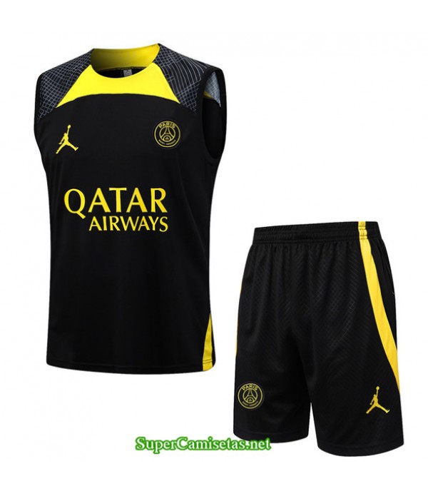Tailandia Camiseta Kit De Entrenamiento Paris Psg ...