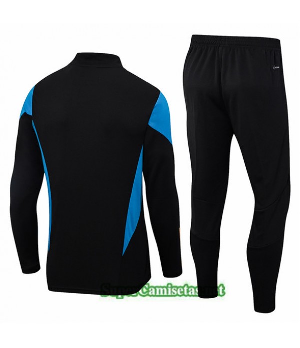 Tailandia Chándal Alemania Azul 2023/24