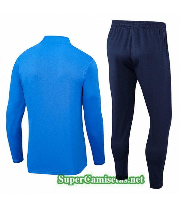 Tailandia Chándal Joma Azul 2023/24