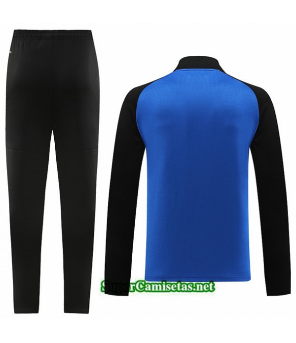 Tailandia Chaqueta Chándal Puma 2023/24