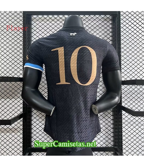 Tailandia Equipacion Camiseta Argentina Player Edición Especial 2023/24