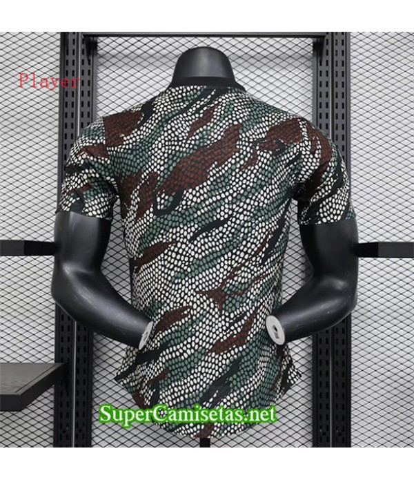 Tailandia Equipacion Camiseta Arsenal Player Edición Especial 2023/24