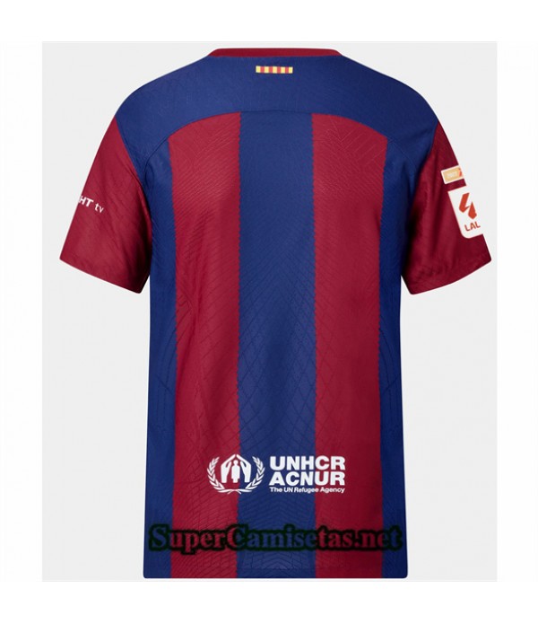 Tailandia Equipacion Camiseta Barcelona Limited Edition 2023/24