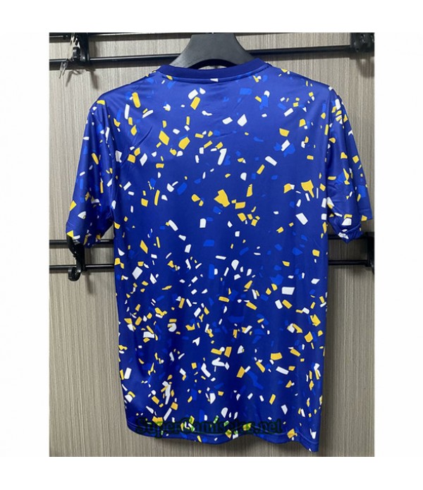 Tailandia Equipacion Camiseta Boca Juniors Training Edición Especial 2023/24