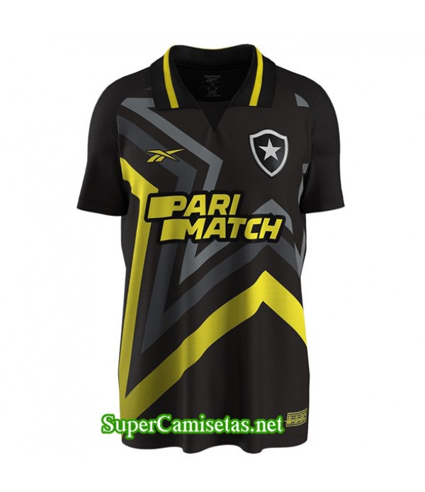 Tailandia Equipacion Camiseta Botafogo Fourth 2023/24