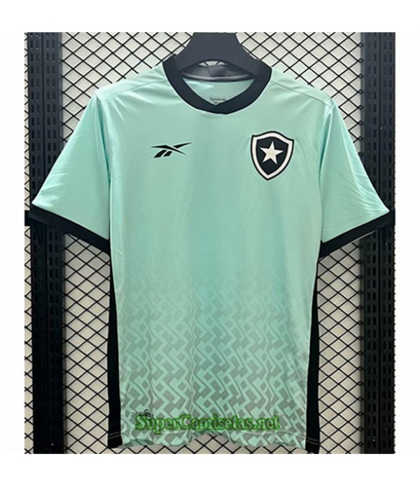 Tailandia Equipacion Camiseta Botafogo Portero 2023/24