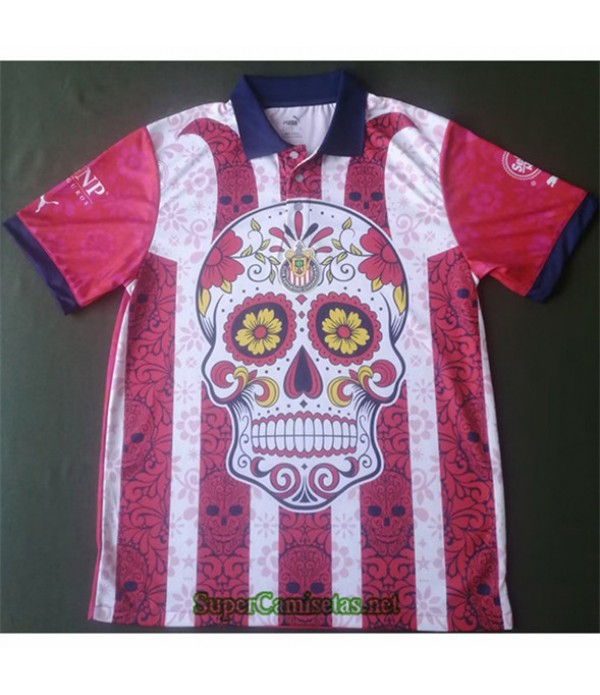 Tailandia Equipacion Camiseta Cf America Especial ...