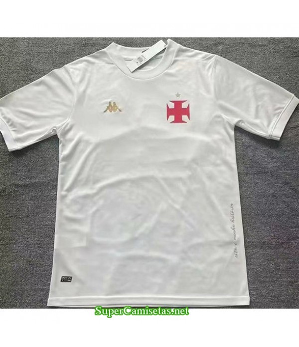 Tailandia Equipacion Camiseta Cr Vasco Da Gama Portero 2023/24