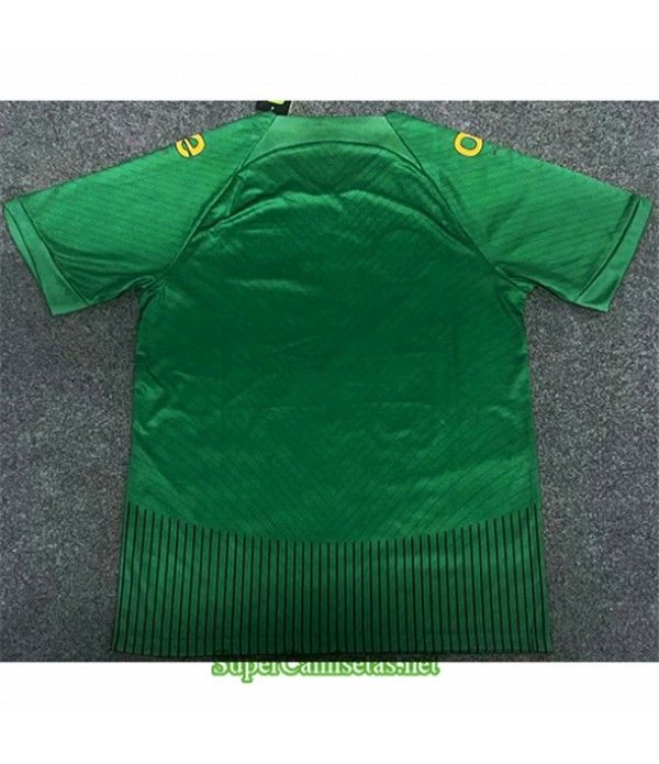 Tailandia Equipacion Camiseta Camerun News Verde 2023/24