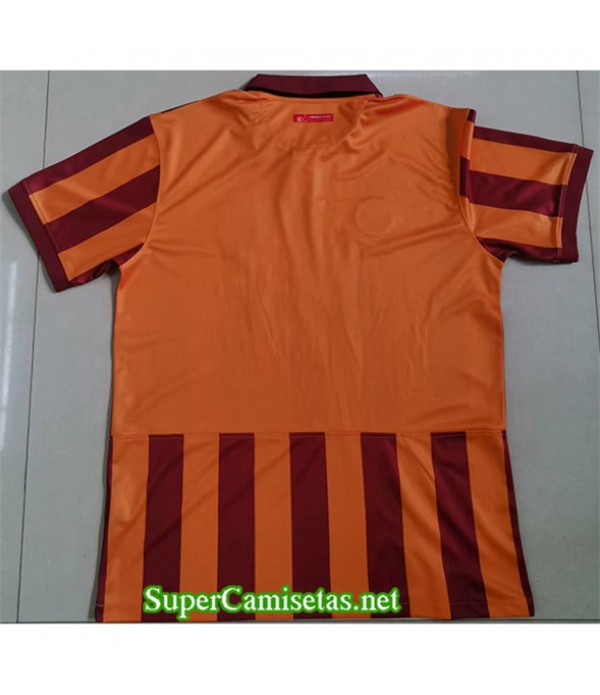 Tailandia Equipacion Camiseta Galatasaray 2023/24