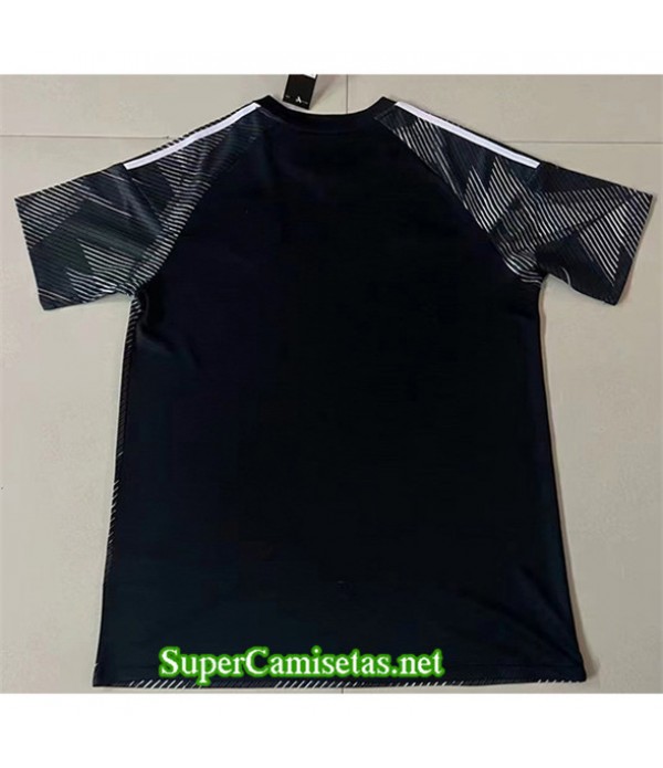 Tailandia Equipacion Camiseta Japón Negro 2023/24