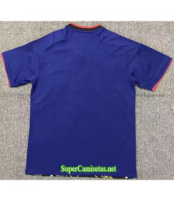 Tailandia Equipacion Camiseta Japon Waves 2324
