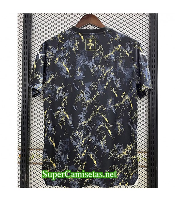 Tailandia Equipacion Camiseta Manchester City Edición Especial 2023/24