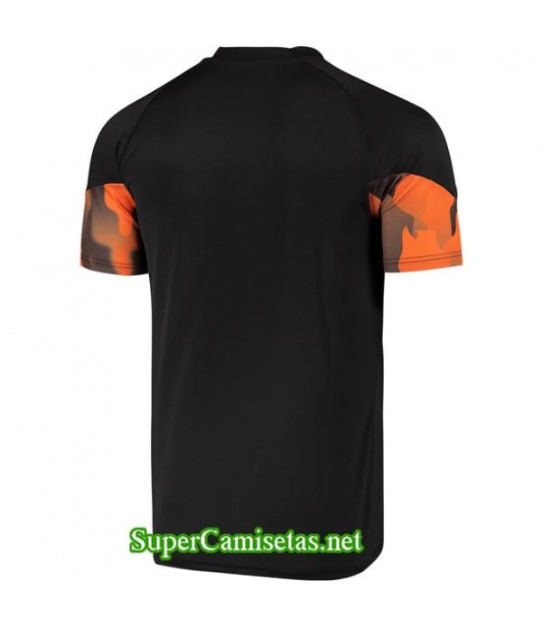 Tailandia Equipacion Camiseta Marsella